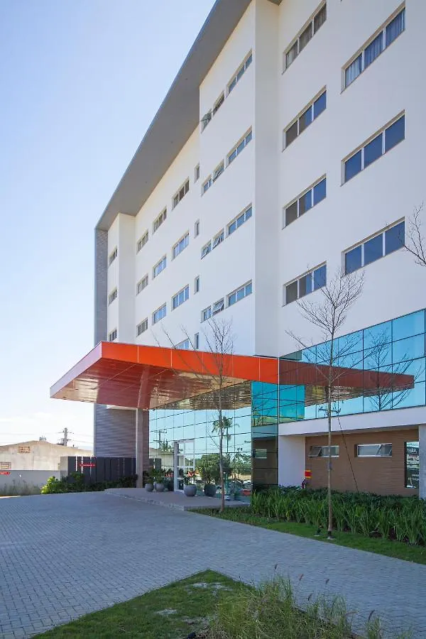 Hotel Darolt Criciuma