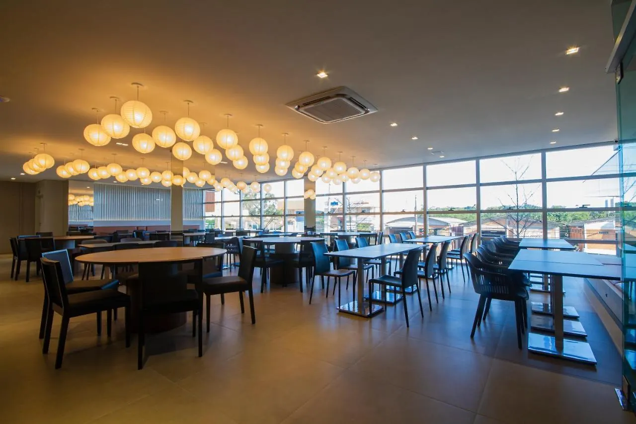 Hotel Darolt Criciuma