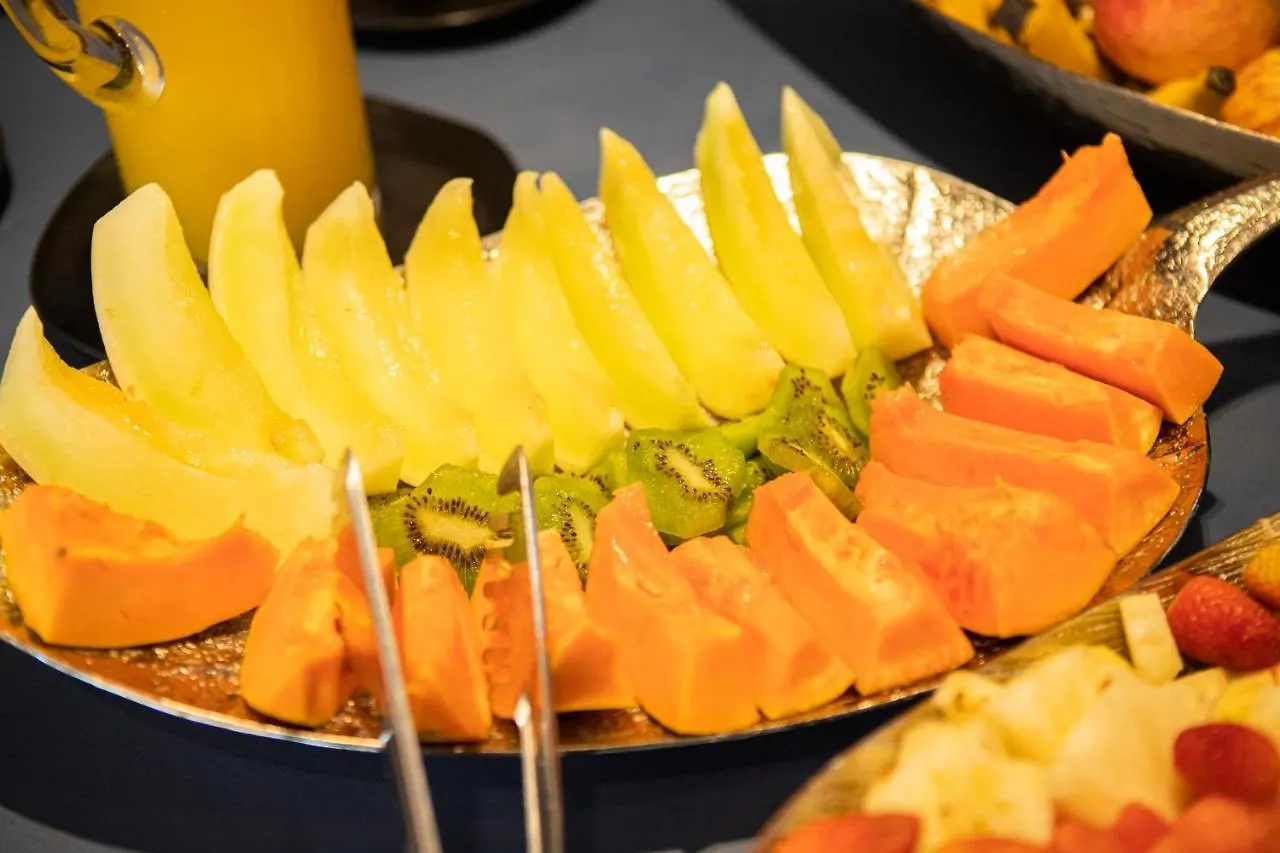 Hotel Darolt Criciuma