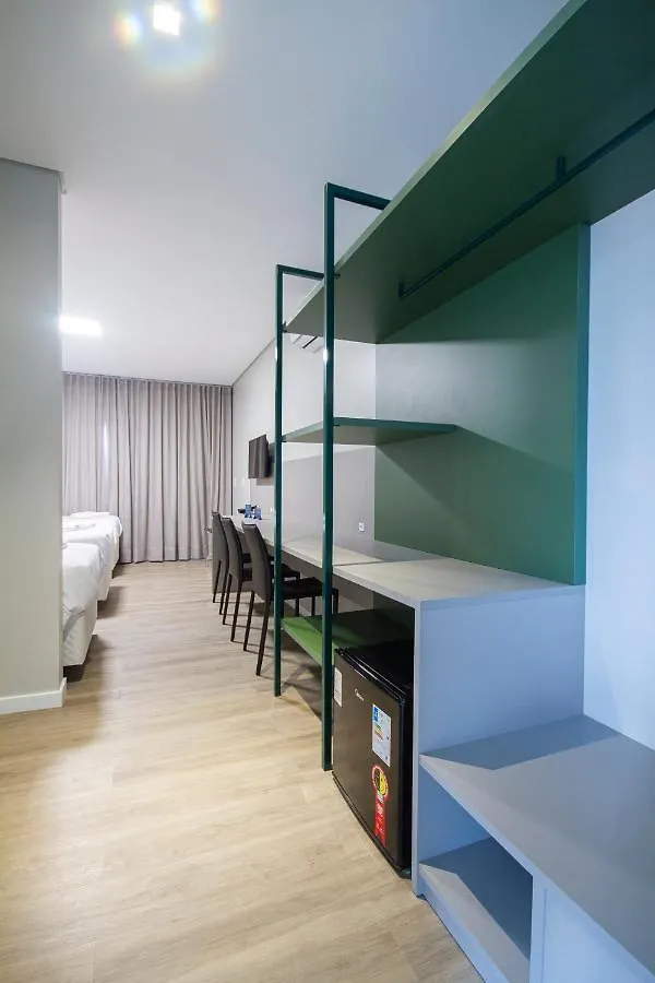 Hotel Darolt Criciuma