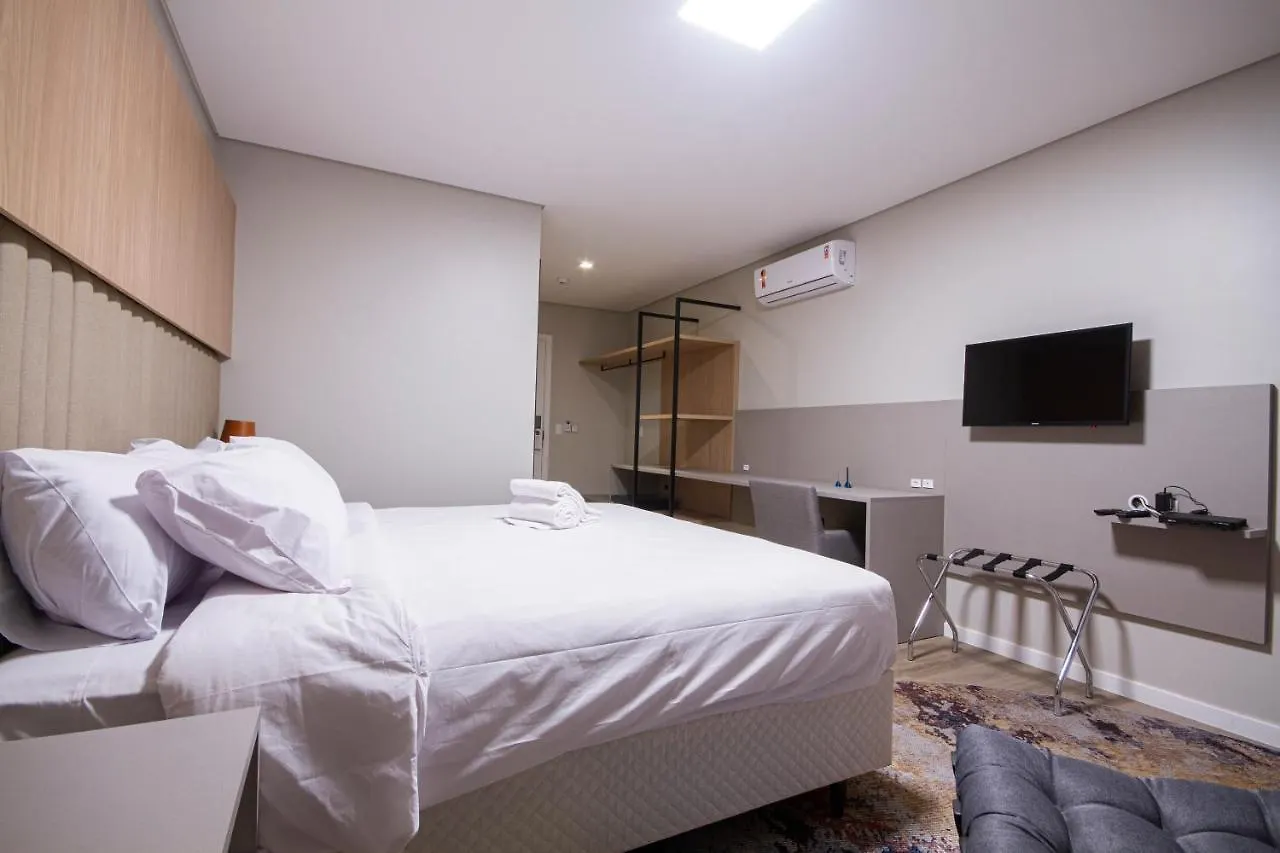 Hotel Darolt Criciuma