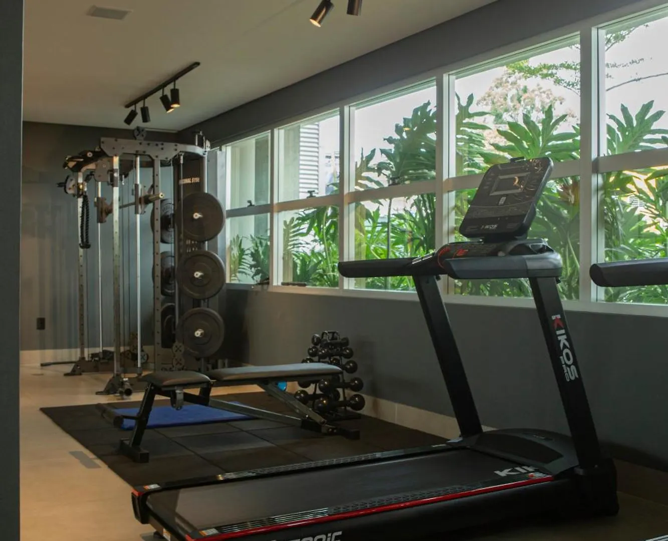 ****  Hotel Darolt Criciuma Brasile