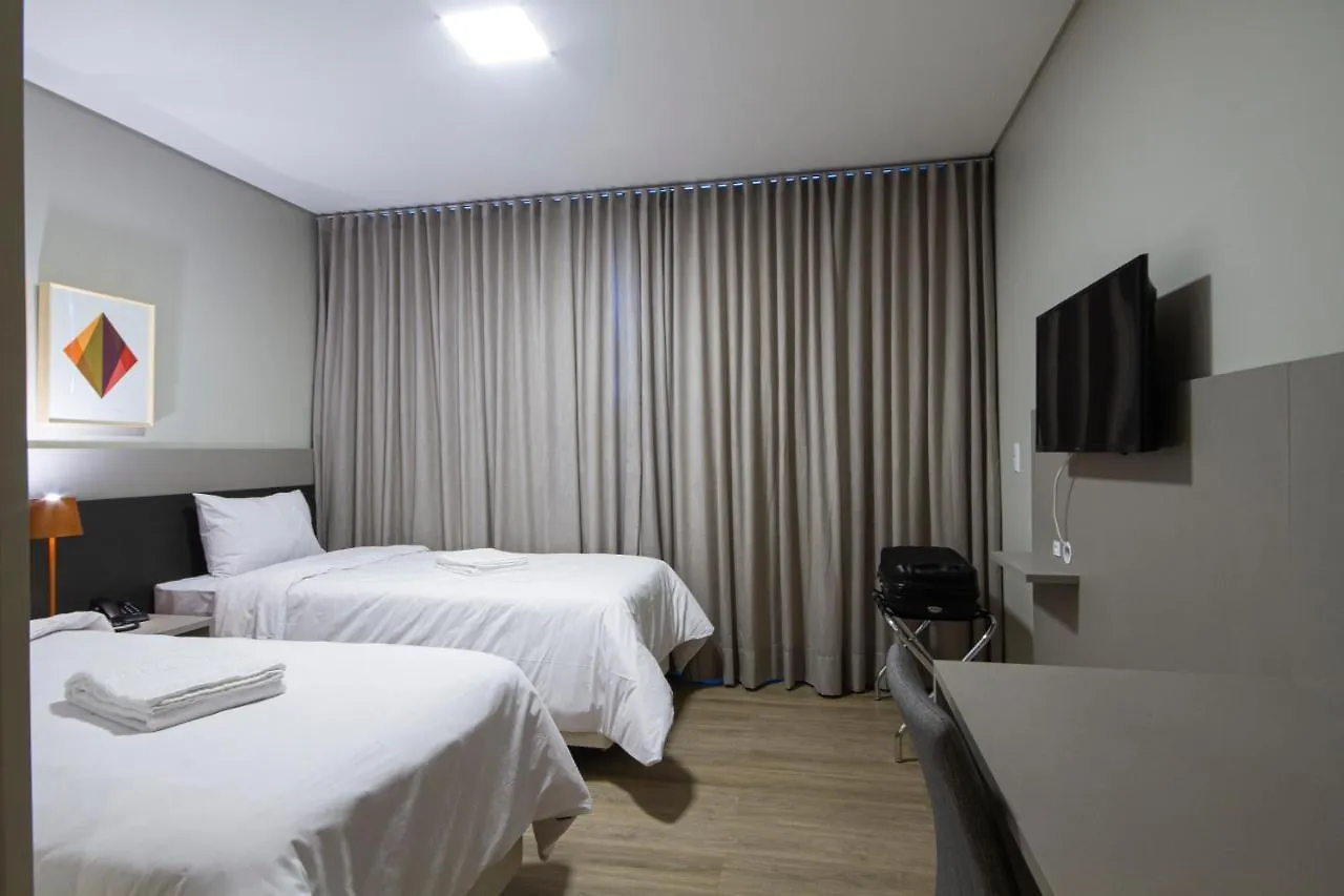 Hotel Darolt Criciuma