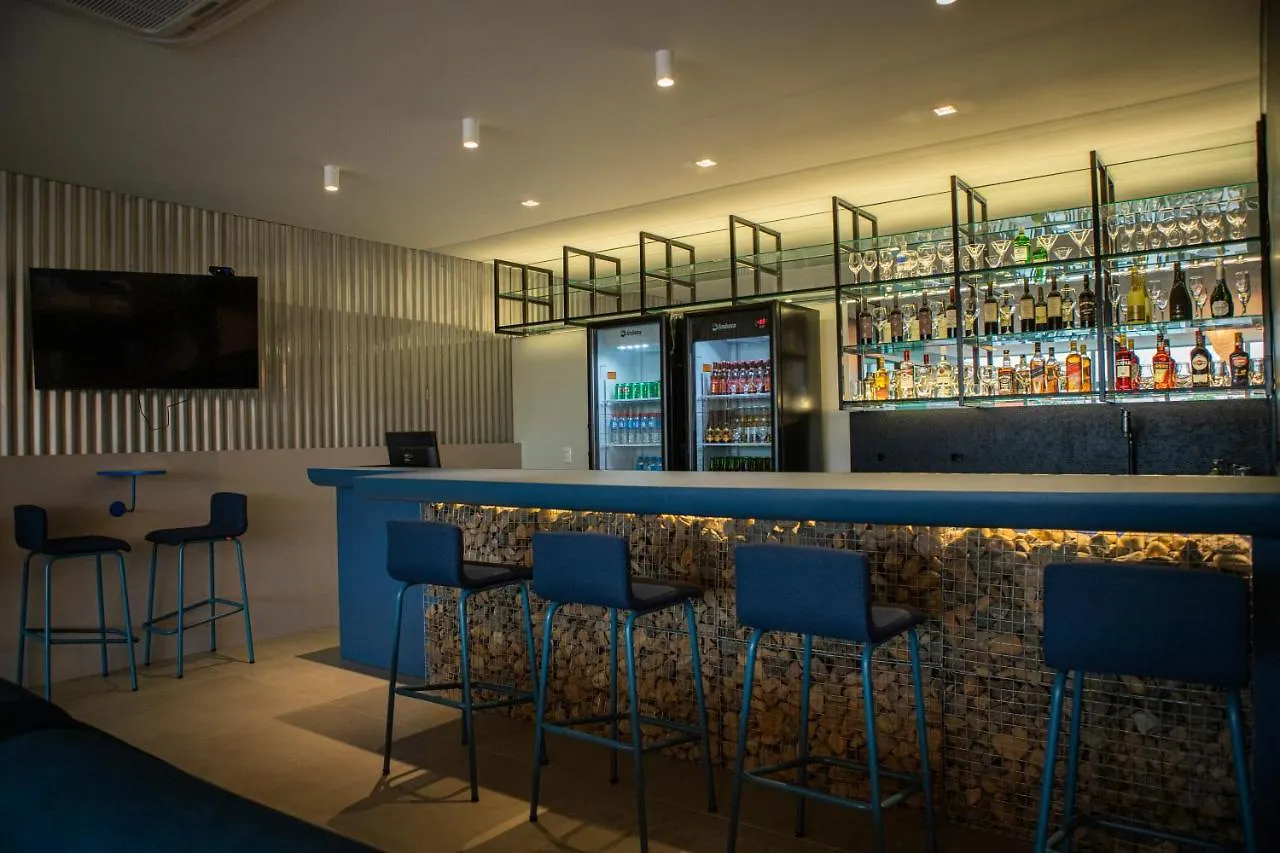 Hotel Darolt Criciuma