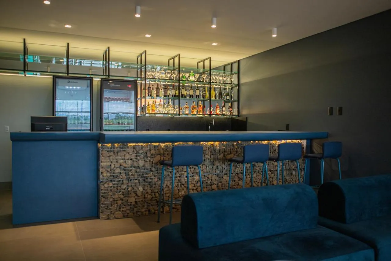 Hotel Darolt Criciuma Criciuma (Santa Catarina)