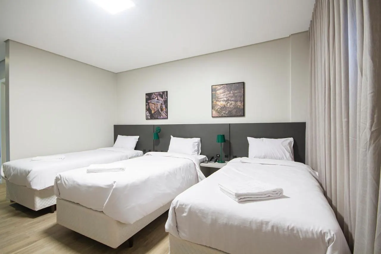 Hotel Darolt Criciuma