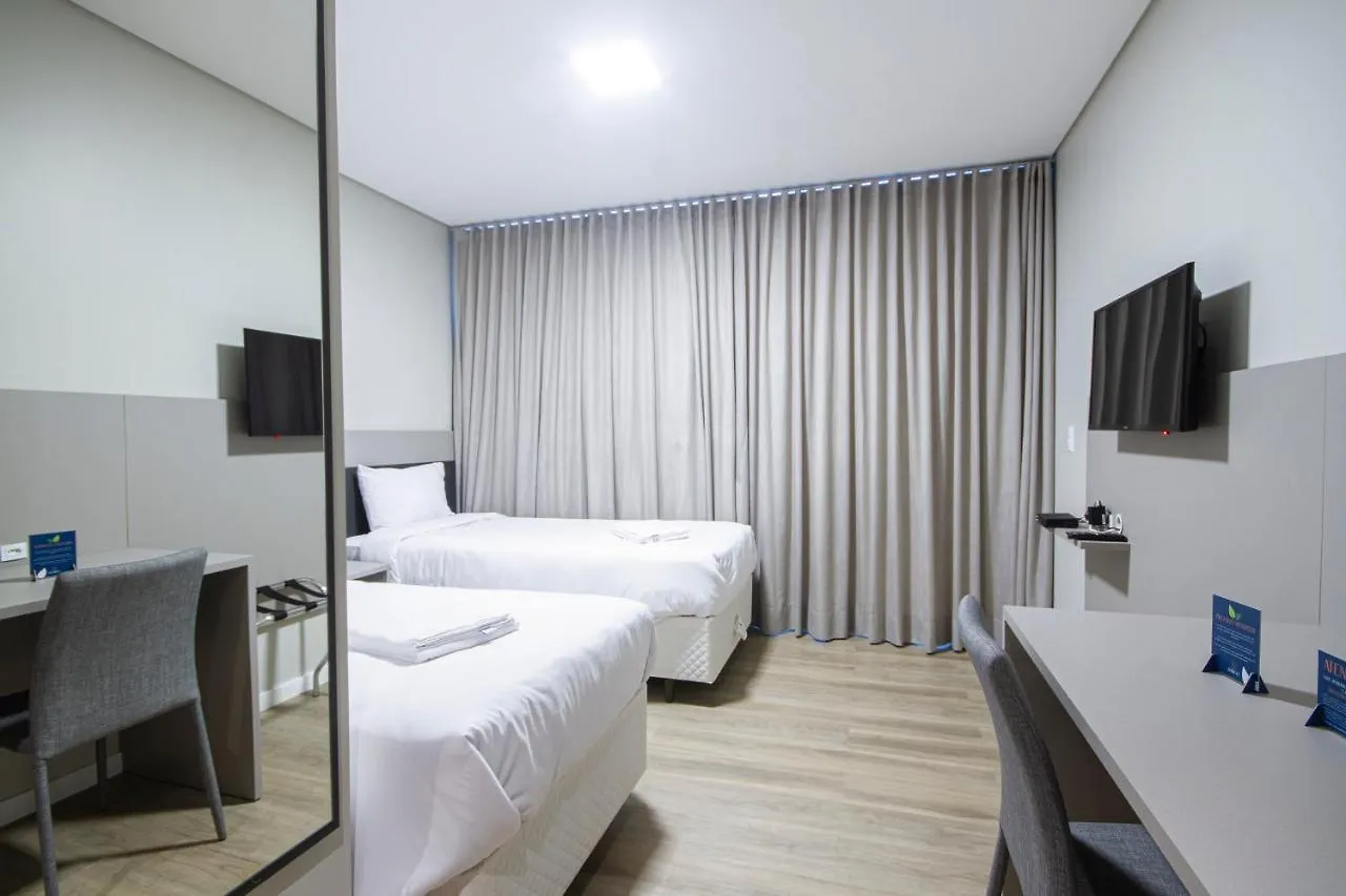 Hotel Darolt Criciuma