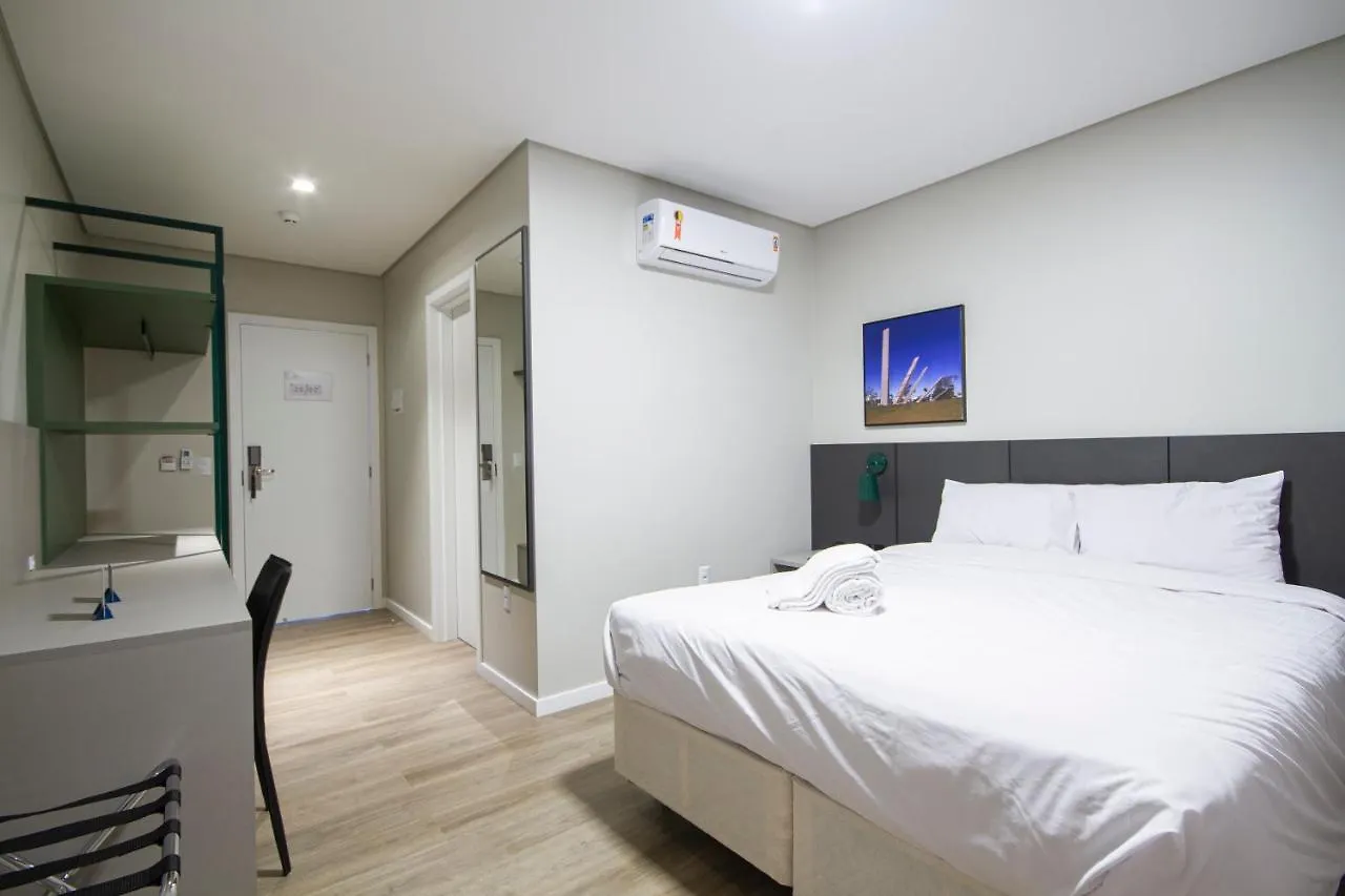 Hotel Darolt Criciuma
